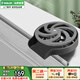 歐琳（OULIN）高壓洗杯器家用水槽商用吧臺酒吧各種杯型自動沖洗Q2603 高效省時