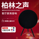 音有柏林之聲藍(lán)牙音響【新款 | 大BO A9 5代】家用音箱室內(nèi)落地客廳電視機(jī)家庭影院一體式HIFI音質(zhì) 官方黑【家庭影院#德國(guó)柏林之聲】