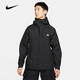 耐克（NIKE）男子防風(fēng)全長(zhǎng)拉鏈開(kāi)襟夾克 ACG STORM-FIT 