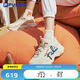 FILA FUSION斐樂(lè)官方潮牌女鞋BUBBLE老爹休閑跑步鞋百搭泡泡鞋