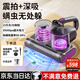 權(quán)尚【德國品牌丨東來嚴(yán)選】除螨儀床上高溫殺菌大吸力家用紫外線殺菌吸塵除螨儀 【東來嚴(yán)選】除螨100%丨母嬰可用丨不除螨包郵退