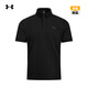 安德瑪（UNDERARMOUR）【庫里亞洲行款】春夏Drive Chill男子高爾夫運動Polo衫1389596