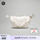 lululemon丨Curved 斜挎包 LU9BSJS 白蛋白/生亞麻色 O/S