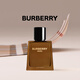 博柏利（BURBERRY）HERO英雄男士香水50ml生日禮物節日禮物送男友效期至26年7月