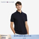 Tommy Hilfiger【輕柔感】Tommy夏季男裝1985珠地網(wǎng)眼潮流多色短袖T恤POLO17770