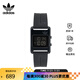 ADIDAS阿迪達(dá)斯三葉草男士手表歐美石英腕表 生日禮物送男友 AOST23568 31mm