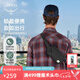 OSPREY arcane waist 隱客腰包 男 戶外運動 日常通勤 出行腰包1L 黑色