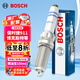 博世（BOSCH）雙鉑金火花塞5552四支保時(shí)捷911Carrera4/Targa4/718博克斯特卡曼