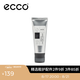 愛步（ECCO）鞋保養(yǎng)護(hù)理品 清潔劑 光皮鞋乳 濕巾 【護(hù)理】黑色/光皮鞋乳