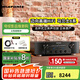 馬蘭士PM8006功放機(jī)日本原產(chǎn)進(jìn)口HiFi合并式立體聲發(fā)燒級功放合并式立體聲功放 PM8006