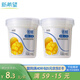 新希望 活潤大果粒 黃桃+芒果 370g*2 風(fēng)味發(fā)酵乳酸奶酸牛奶