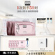 奧倫納素（Erno Laszlo）煙酰胺3D精華眼膜貼56對(duì)禮盒淡化眼袋黑眼圈抗皺送七夕禮物