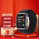 WATCH D2智能手表 腕部血壓記錄儀運動(dòng)手表送人禮物國際版港版 幻夜黑 港版-拆封不退