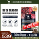 比利瑪格（BILLY+MARGOT）狗糧成犬袋鼠肉無谷高蛋白進口小大型犬雪納瑞進口狗糧通用9kg