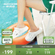 斯凱奇（Skechers）泡泡鞋丨夏季情侶洞洞鞋女沙灘踩屎感拖鞋男增高防臭透氣涉水鞋