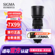 適馬（SIGMA） 150-600mm F5-6.3 DG DN OS 全畫(huà)幅微單長(zhǎng)焦超遠(yuǎn)攝變焦鏡頭 索尼E口 官方標(biāo)配【下單即送豪禮】