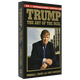 特朗普傳記 英文原版 Trump The Art of the Deal 川普 交易的藝術(shù) 如何致富 像億萬(wàn)富翁一樣思考 激情創(chuàng  )造夢(mèng)想  唐納德·特朗普的美麗詩(shī)集 英文版 交易的藝術(shù) The Art 