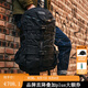 MYSTERY RANCH 神秘農場(chǎng) 戶(hù)外運動(dòng)2Day Assault27L 2日雙肩背戰術(shù)軍迷包 黑色 S/M碼