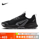 耐克NIKE跑步鞋 男戶外越野 JUNIPER TRAIL運動鞋F(xiàn)Q0904-001黑 41