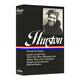 英文原版 他們眼望上蒼 Zora Neale Hurston: Novels & Stories (LOA #74) 美國黑人女作家佐拉·赫斯頓:小說(shuō)與故事集 精裝美國文庫 英文版