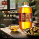胡姬花 食用油 壓榨 古法小榨 花生油1.8L