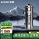 志高立式中央凈水器不銹鋼家用全屋農(nóng)村井水自來(lái)水前置過(guò)濾器山泉水自建房別墅凈水機(jī) 4000L全屋凈水器-新升級(jí)手洗濾芯