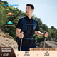 Columbia哥倫比亞戶(hù)外25春夏新品男吸濕速干UPF50防曬POLO衫短袖T恤XE3849 010 L (180/100A)