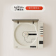 賽塔林（syitren）R300復(fù)古CD機高音質(zhì)CD播放機藍(lán)牙聽專輯純播放器隨身聽便攜式 復(fù)古白