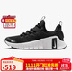 耐克NIKE女訓練鞋FREE METCON 6運動(dòng)鞋FJ7126-001黑色36.5