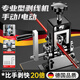 東部工品剝線(xiàn)機電動(dòng)廢銅線(xiàn)家用鉗撥線(xiàn)器剝皮機廢舊電線(xiàn)電纜去皮機拔線(xiàn)神器