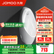 九牧（JOMOO）小便斗男士壁掛式墻排陶瓷小便池抗菌防臭感應(yīng)機(jī)械可選小便器 【智能感應(yīng)電池預(yù)埋款】J13071-7