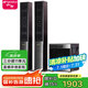 山水（SANSUI） GS-6000(88B/81D）家庭環(huán)繞三分頻 十一喇叭10吋重低音炮 家庭影院藍牙家里K歌音響家用客廳HIFI 88B玫瑰紅三分頻11喇叭