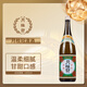 月桂冠純粹清酒1.8L 國產(chǎn)日式酒洋酒低度米酒辛口發(fā)酵酒Gekkeikan
