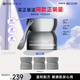 可麗金膠卷面霜蘊(yùn)活提拉緊塑抗皺緊致滋養(yǎng)精萃霜保濕送女朋友生日禮物 可麗金膠卷面霜30g【滋養(yǎng)保濕】