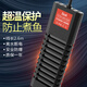 D&ASTUDIO魚(yú)缸PTC變頻加熱棒自動(dòng)恒溫 離水斷電 超溫保護 水族箱加熱器 變頻加熱棒-1000W