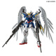 BANDAI萬(wàn)代模型 MG 1/100 零式飛翼高達（EW）Ka版