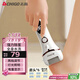 志高（CHIGO）電動(dòng)磨腳器可全身水洗 電動(dòng)修足器美足器電動(dòng)修腳器充電式磨腳神器電動(dòng)磨腳石去老繭去死皮儀MJ666