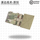 戰(zhàn)術(shù)潘達(dá)原創(chuàng)PD-068裝具快拆卡扣 攜行具戰(zhàn)術(shù)背心左右通用 叢林荒漠夏水墨 叢林一側(cè)