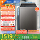 小天鵝（LittleSwan）波輪洗衣機全自動 12公斤大容量 升級水魔方【TB120V81DT】 變頻防纏繞 家電國家補貼20% 以舊換新