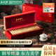 碧螺2025年春茶綠茶國(guó)韻碧螺春東山茶廠一級(jí)5A120g明前新茶送人禮盒裝