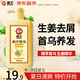霸王生姜首烏去屑洗發(fā)液600g滋潤柔順控油去頭皮屑清爽去油洗頭水膏