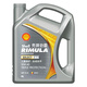 殼牌（Shell）勁霸柴機油 Rimula Select R3 15W-40 CH-4 汽車(chē)用品 保養 4L 18L 柴機油 勁霸R4 15W-40 4L