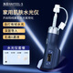 十代海飛自打水光儀器機儀器有針家用耗材大負壓管針筒導入儀菲專(zhuān) 【旗艦版】六代藍色+5套耗材