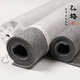 弘梅 羊毛毛氈墊 書(shū)法國畫(huà)耐磨加厚卷裝無(wú)痕灰色50*70cm 文房四寶寫(xiě)毛筆字毛氈布桌布 