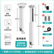 貴派公牛充電樁懸掛式立柱吊裝遙控中間車(chē)位升降器充電樁伸縮支架 升降立柱支架1米長(cháng)展開(kāi)1.6米220V