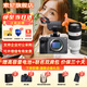 索尼（SONY）ILME-FX3A攝像機(jī) 4K高清全畫(huà)幅電影機(jī)攝影機(jī) fx3視頻旅游婚慶 便攜式直播設(shè)備 高端直播一體機(jī) FX3A單機(jī)身+FE70-200mmF2.8二代 官方標(biāo)配【套餐更劃算】