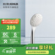 科勒（KOHLER） 龍頭水龍頭淋浴多功能手持花灑僅送貨不安裝 R99063T-CP氧沐流線型