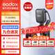 神牛（Godox） MF-R76微距閃光燈美食珠寶攝影補光燈口腔靜物拍照便攜式相機打光燈 MF-R76微距閃光燈【佳能版帶TTL】 官方標配