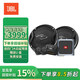 JBL汽車(chē)音響GTO級專(zhuān)業(yè)發(fā)燒音響改裝 車(chē)載低音炮功放四門(mén)喇叭套裝 【GTO升級型】四門(mén)6/8喇叭+DSP