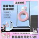 Hello Kitty車(chē)載手機支架磁吸2026新款導航支撐架屏幕專(zhuān)用新能源可愛(ài)女生用 Kitty 磁吸支架【配2個(gè)引磁片】車(chē)型通用
